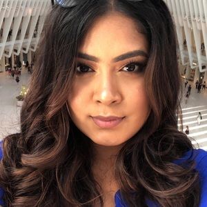 Meet your Posher, Tiffany